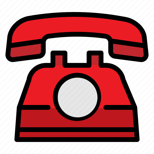 Call, dial, phone, telephone icon - Download on Iconfinder