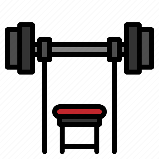 Dumbell, fitness, gym, training icon - Download on Iconfinder