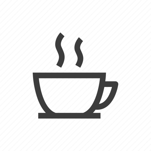 Cafe, coffee, cup, tea icon - Download on Iconfinder