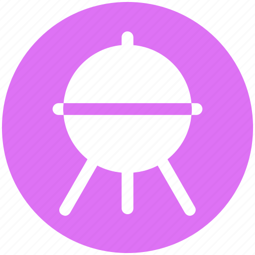 Barbecue, bbq, bbq grill, bbq tray, chef grill, cooking icon - Download on Iconfinder