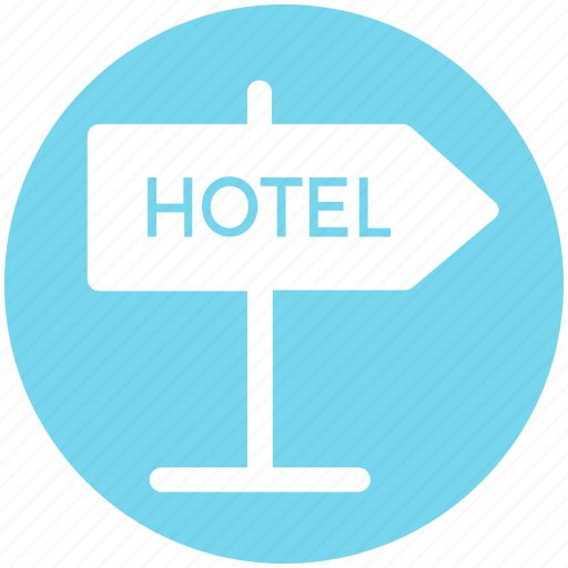 Banner, board, frame, hotel, hotel board, restaurant icon - Download on Iconfinder