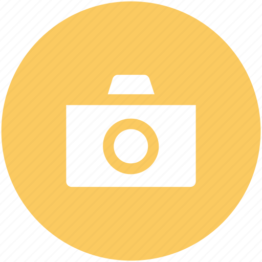 Camera, digital camera, movie camera, photo camera, video camera icon - Download on Iconfinder