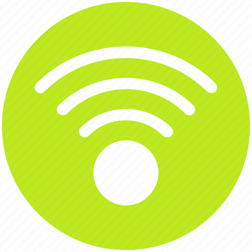 Network, wifi, wifi computing, wireless internet icon - Download on Iconfinder