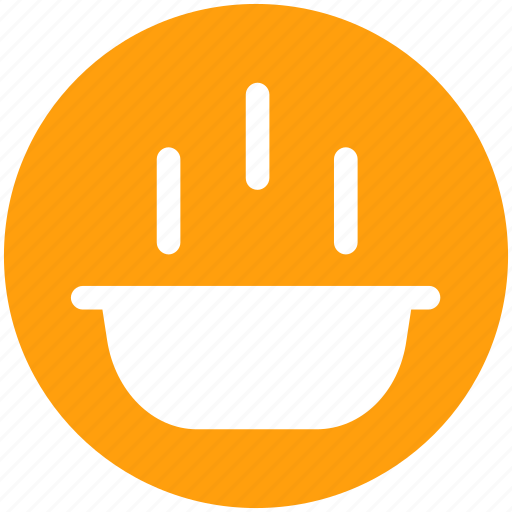 Food, food platter, hot food, meal, soup, warm icon - Download on Iconfinder