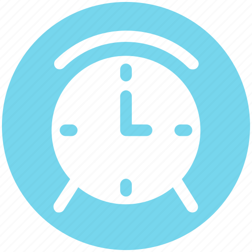 Alarm, clock, optimization, time icon - Download on Iconfinder