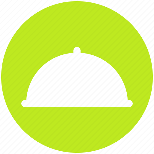 Chet platter, food, food platter, food service, restaurant, serving platter icon - Download on Iconfinder