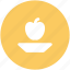 apple, food, fruit, healthy food, nutrition, organic 