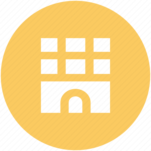 Building, market, shop, store, supermarket, trade center icon - Download on Iconfinder