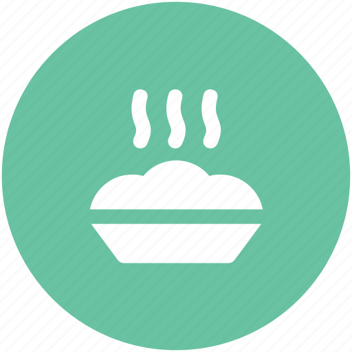 Cooking, dinner, hot food, hot muffin, meal, muffin icon - Download on Iconfinder