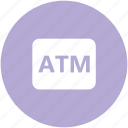 atm, atm card, banking, finance, online banking, transaction, withdrawal