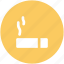 cigarette, smoke, smoking, smoking sign, tobacco 