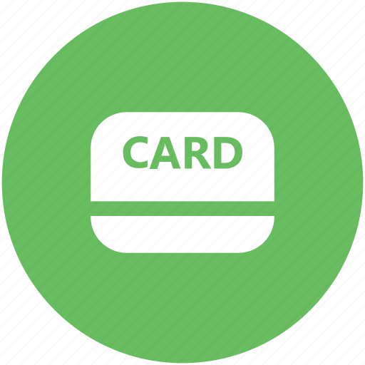 Atm card, bank, credit card, debit card, finance, smart card, visa card icon - Download on Iconfinder
