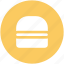 burger, cheeseburger, fast food, hamburger, junk food 