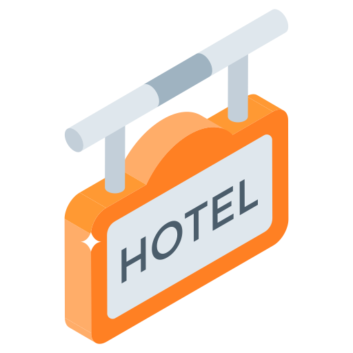 Hotel, board, info, sign, welcome, lobby icon - Download on Iconfinder