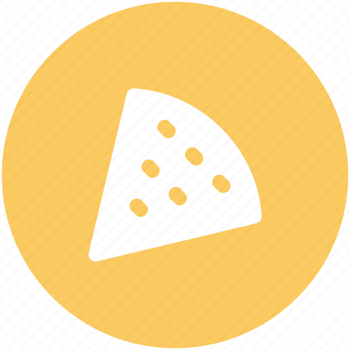 Cut pizza, food, italian food, pizza, pizza piece icon - Download on Iconfinder