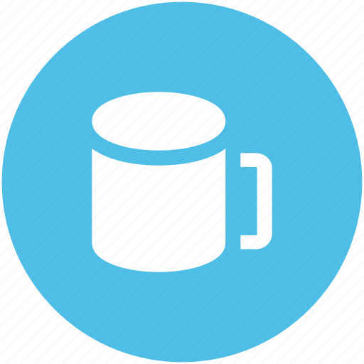 Coffee, coffee cup, crockery, cup, mug, tea, tea cup icon - Download on Iconfinder