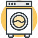 electrical appliance, electronics, home appliance, laundry machine, washing machine