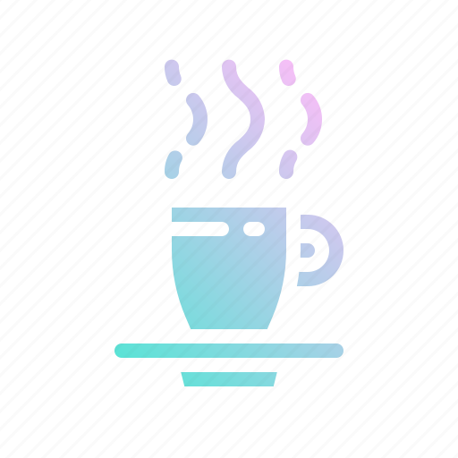 Coffee, cup, drink, hot, mug icon - Download on Iconfinder