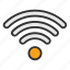 gsm signals, hotspot, wifi signals, wifi waves, wifi zone 