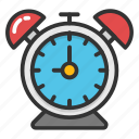 alarm, clock, reminder, stopwatch, timer 