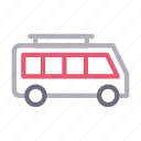 automobile, travel, truck, van, vehicle