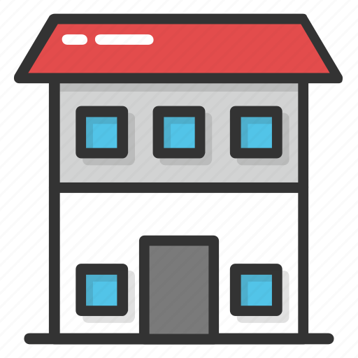 Cottage, home, house, shack, villa icon - Download on Iconfinder