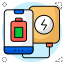 power, bank, energy, reservoir, accumulator, portable, charging, electronic 