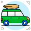 car, road, trip, vehicle, automobile, automotiveicons 