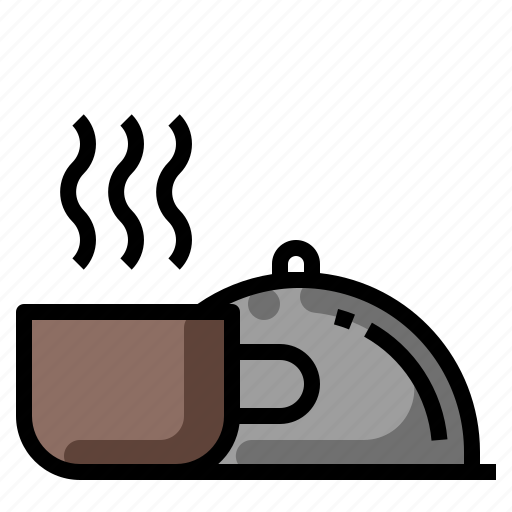 Cafe, coffee, restaurant, shop icon - Download on Iconfinder