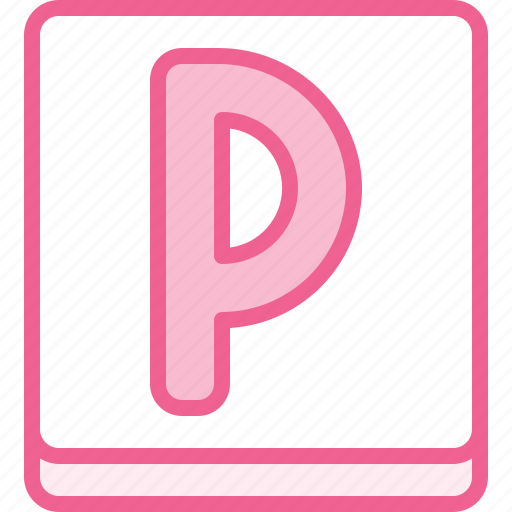 Hotel, parking, tour, trip, vacation icon - Download on Iconfinder