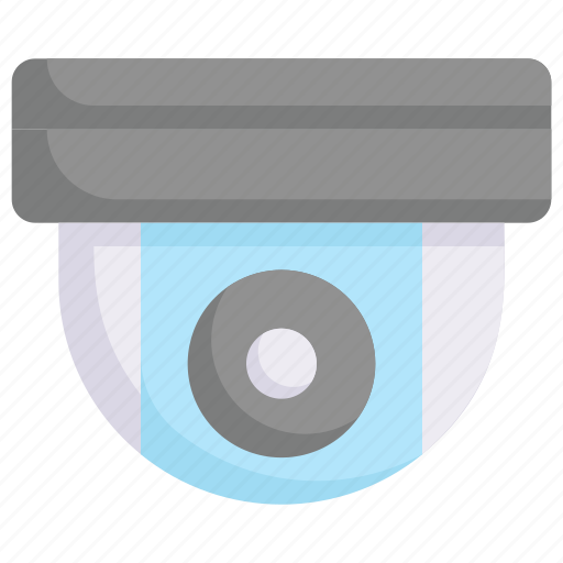 Cctv, holiday, hotel, resort, security camera, traveling, vacation icon - Download on Iconfinder