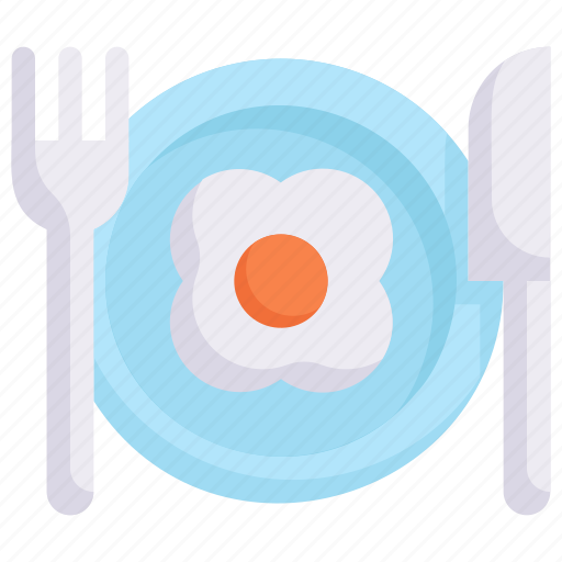 Breakfast, food, holiday, hotel, resort, traveling, vacation icon - Download on Iconfinder