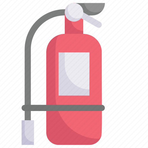 Fire extinguisher, holiday, hotel, resort, security, traveling, vacation icon - Download on Iconfinder