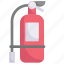 fire extinguisher, holiday, hotel, resort, security, traveling, vacation 