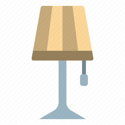 Hotel, decor, furniture, house, interior, lamp, living icon - Download on Iconfinder