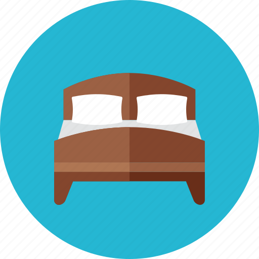 Bed icon - Download on Iconfinder on Iconfinder
