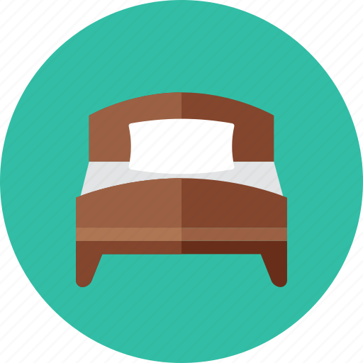 Bed icon - Download on Iconfinder on Iconfinder