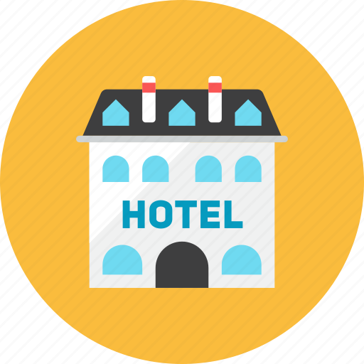 Hotel icon - Download on Iconfinder on Iconfinder