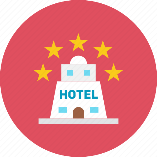 Hotel icon - Download on Iconfinder on Iconfinder