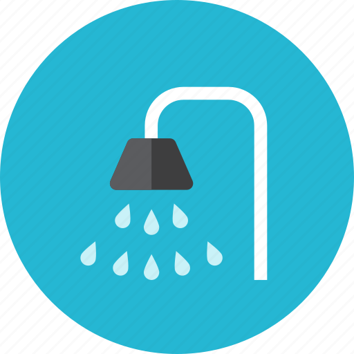 Shower icon - Download on Iconfinder on Iconfinder