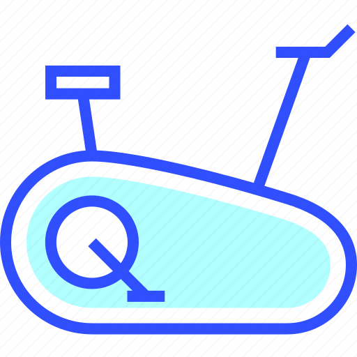Bike, booking, hotel, near, stationary, suite, vacation icon - Download on Iconfinder