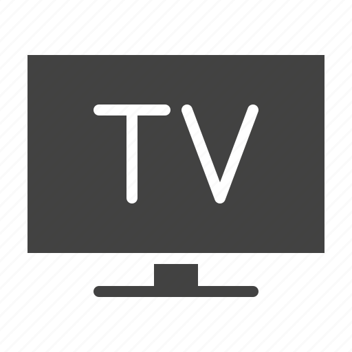 Cable, cctv, hotel, satellite, television, tv icon - Download on Iconfinder