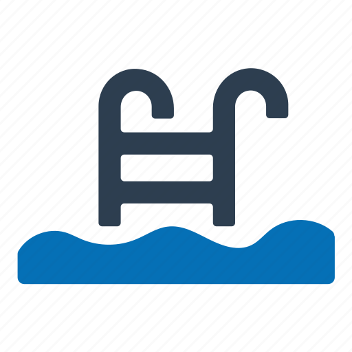 Hotel, pool, swimming icon - Download on Iconfinder