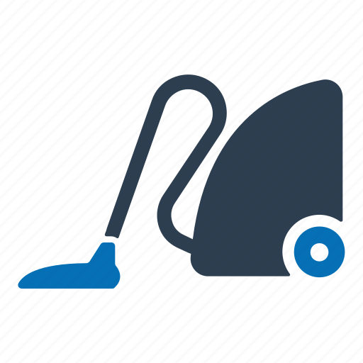 Cleaner, hoover, vacuum icon - Download on Iconfinder
