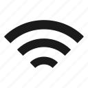 connection, internet, wifi