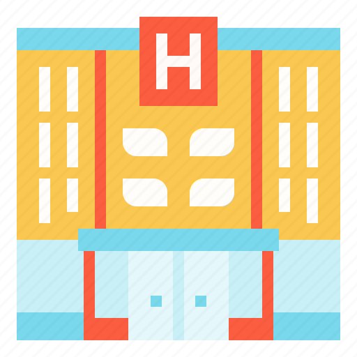 Buildings, holidays, hostel, hotel, motel, travel, vacations icon - Download on Iconfinder