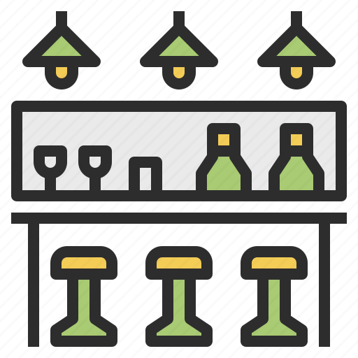 Alcohol, bar, beverage, drink, party icon - Download on Iconfinder