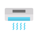 ac, air conditioner, cooler, climate, hotel, fan, temperature, comfort