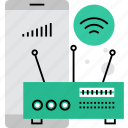 connection, internet, point, router, spot, wifi, wireless