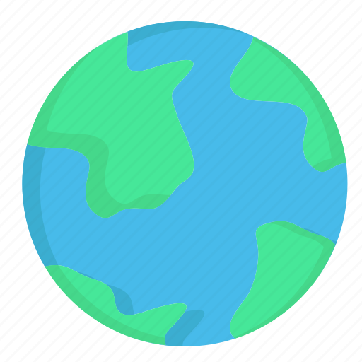 Discovery, earth, geography, globe, world icon - Download on Iconfinder